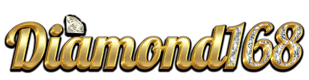 logo Diamond168